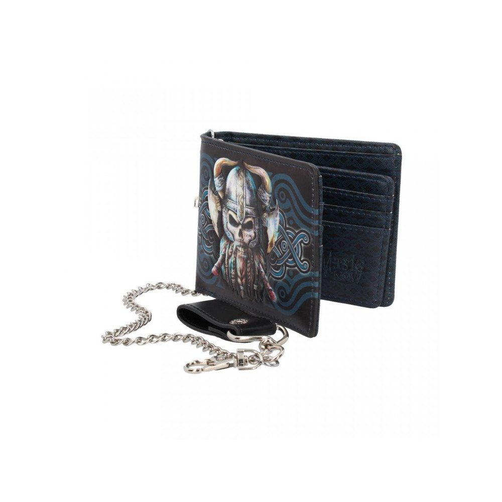 Nemesis Now - Danegeld Bifold portemonnee - Multicolours
